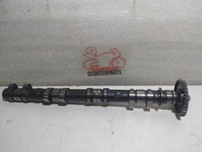 Nockenwelle Honda CBR 900 RR SC33 #3 Auslass +Kettenrad 14210-MWO-000