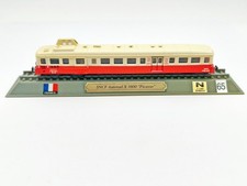 SNCF Autorail X 3800 Picasso