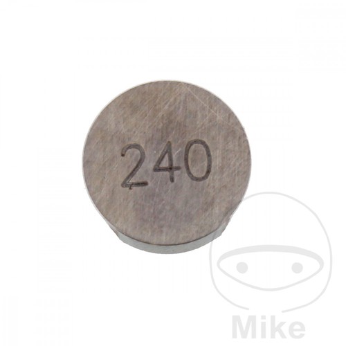 Jmp regelventile shim mm - jmp, 8.8