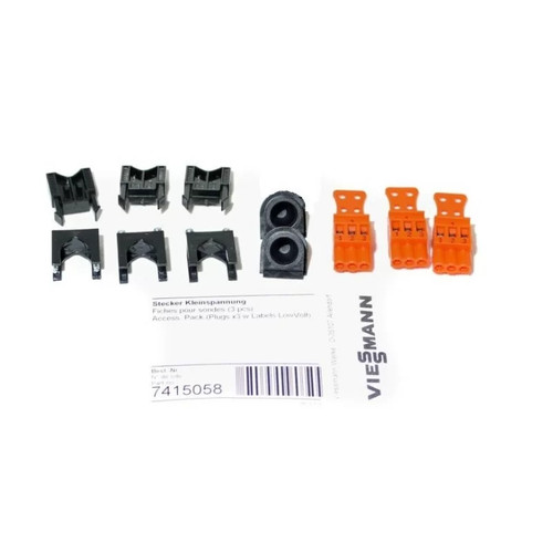 Viessmann 7415058 zubehör - viessmann,