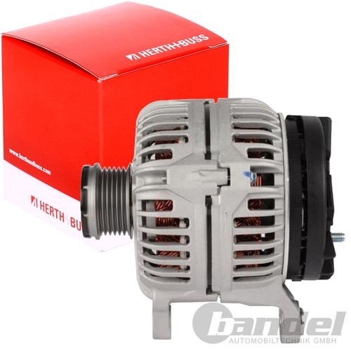 Herth buss lichtmaschine - herth+buss,