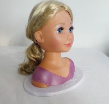 Frisierkopf von Baby Born Zapf