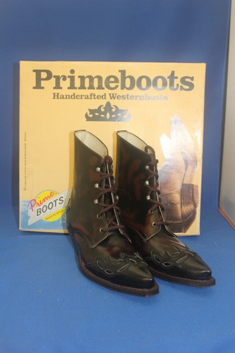 Prime stiefelette - prime,