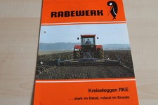 144175) Rabewerk Kreiselegge
