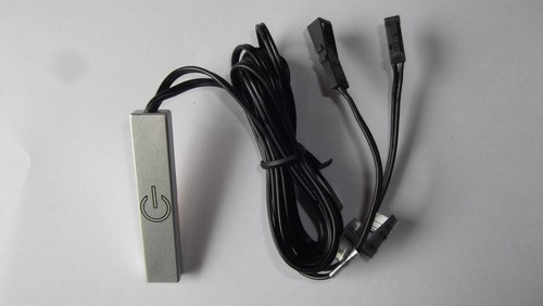 Led schalter mit - led,