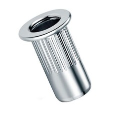 Blindnietmuttern M3-M12