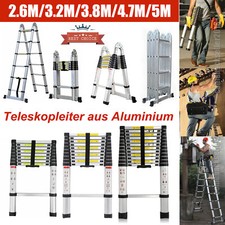 2022 Mehrzweckleiter