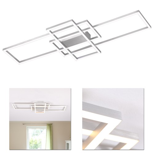 Deckenleuchte deckenlampe wofi - deckenleuchte,