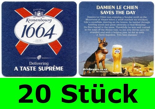 Stück bierdeckel - stück,