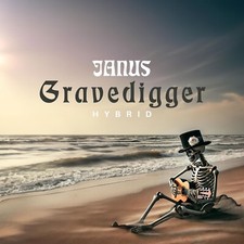 JANUS ‎– "Gravedigger"