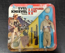 IDEAL - Vintage Evel Knievel