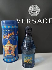 Versace Blue Jeans Man Eau de