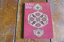 Hali 16 No 4 1982 Magazin