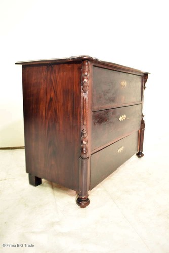 Antike louis philipp kommode - louis,