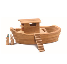 Ostheimer Arche Erlenholz