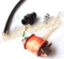 Zündspule 6V für Simson