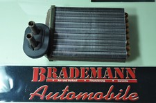 Chrysler PT Cruiser 2.2 Diesel 90kw Orig. Heizungskühler Wärmetauscher