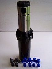 Getrieberegner Versenkregner