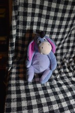 Winnie Pooh I Aah Disney Esel