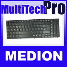 DE Tastatur Medion MD96350