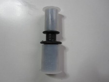 Geberit Mepla Fittings Kupplung Übergang Rohr 26mm x 40mm