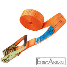 Spanngurt Zurrgurt-e 8m / 10m