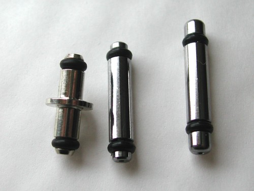 Tauchen swivel pivot - tauchen, pin