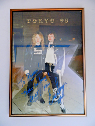 Foto kiss eric singer - kiss,