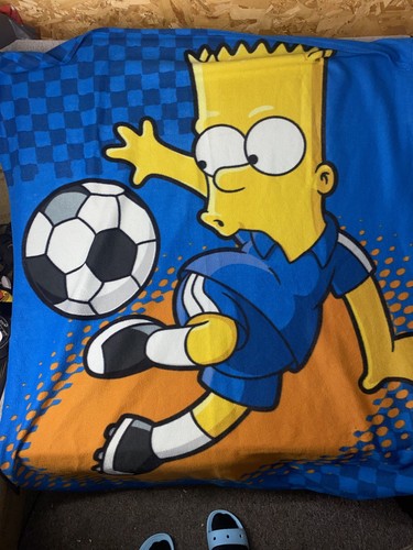 The simpsons bart playing - simpsons,