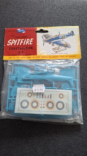 Modellbausatz airfix - 1:72,