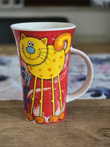Xxl dunoon becher tasse - xxl,