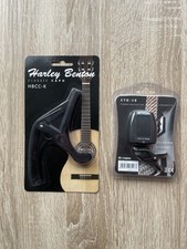 Harley Benton Gitarren-Tuners