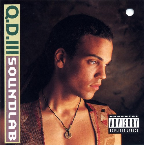 Iii soundlab cd - qd,