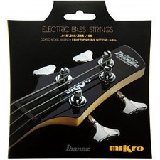 Saiten E-Bass Ibanez IEBS4CMK