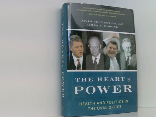 The heart power health - of, power: