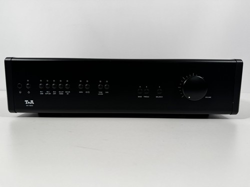 11000e stereo hifi - t+a,