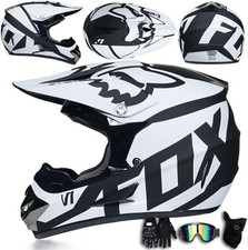 Kinder Erwachsene Motocross