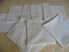 Konvolut-9 x Vintage