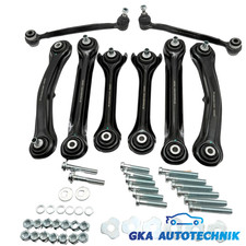 QUERLENKERSATZ HINTEN