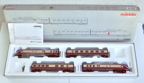 Märklin digital 37605 - märklin,