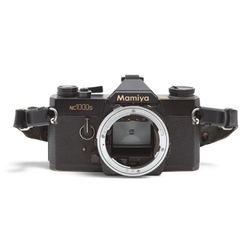 Mamiya nc1000s body gehäuse - nc1000s,