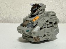 Diaclone Hawk Versalter OU