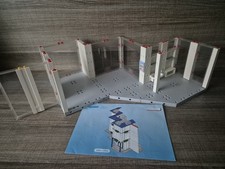 Playmobil Etagenergänzung/Zusatzetage 7942 Für Krankenhaus 