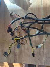 LC-Power LC6650GP3 V2.3 ATX Netzteil 650 Watt   #319634