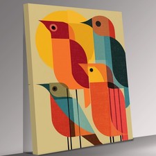 Abstraktes geometrisches