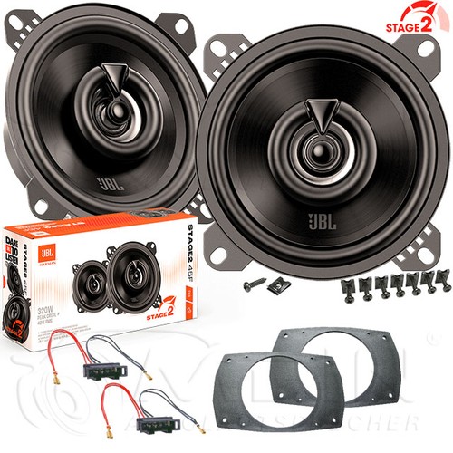 Jbl harman lautsprecher - by,