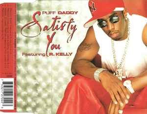 Puff daddy featuring - daddy, kelly