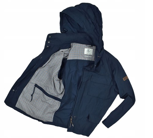 Aigle damen windbreaker jacke - windbreaker,