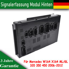 Plug & Play SAM Modul Hinten
