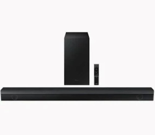 Samsung soundbar b660gf zg - samsung,
